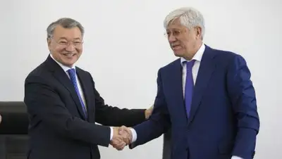 Zakon.kz, фото - Новости Zakon.kz от 01.06.2017 04:38