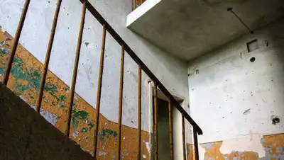 снос жилье, фото - Новости Zakon.kz от 15.12.2021 11:14