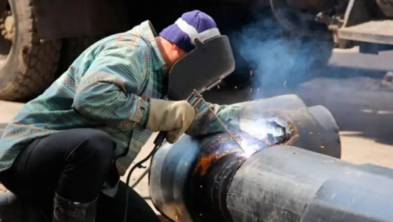 В Алматы начнут масштабную реконструкцию теплосетей