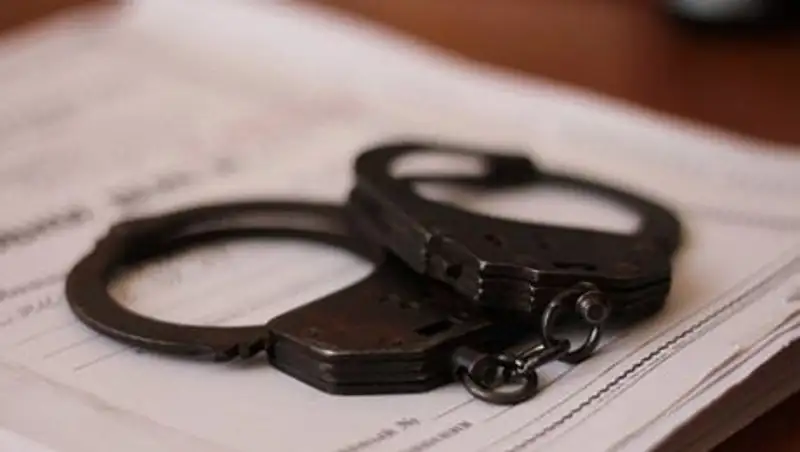 Уголовное дело возбуждено по факту попытки взрыва на рынке Тараза