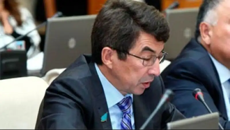 Мажилисмены обеспокоены казахстанским импортом и экспортом