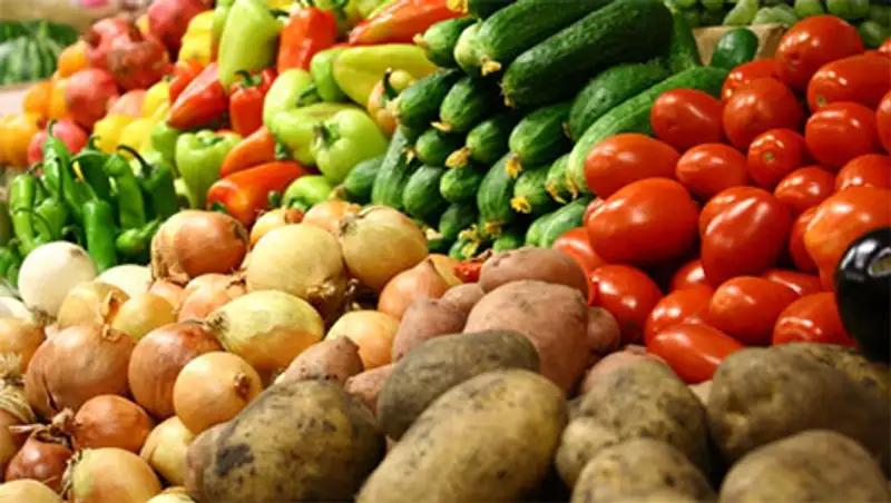 Казахстан планирует создать хаб сельхозпродукции в России