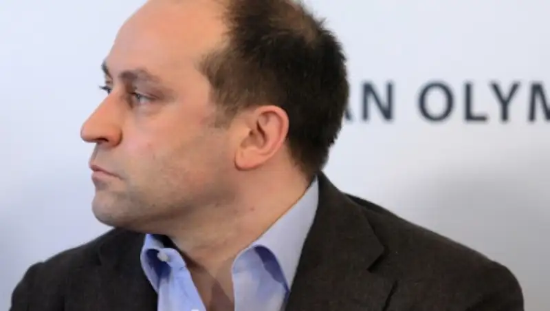 В Госдуме исключили отстранение России от участия в Олимпиаде-2016