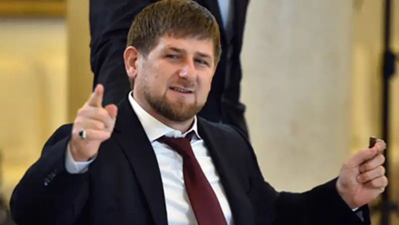 Кадыров заявил о смерти угрожавшего России командира ИГ