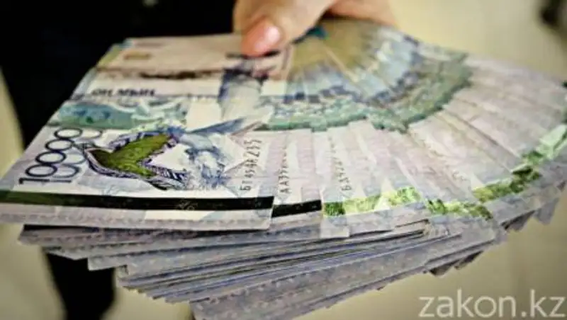 В Казахстане пенсии увеличились в два раза - фейк