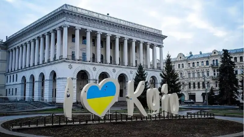 Moody's Украина, фото - Новости Zakon.kz от 22.05.2022 06:54