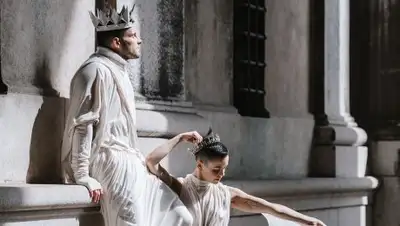 instagram, фото - Новости Zakon.kz от 20.03.2018 15:40