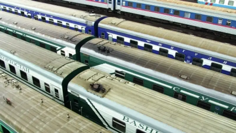 Крупную партию контрабанды ТНП задержали в Кокшетау 