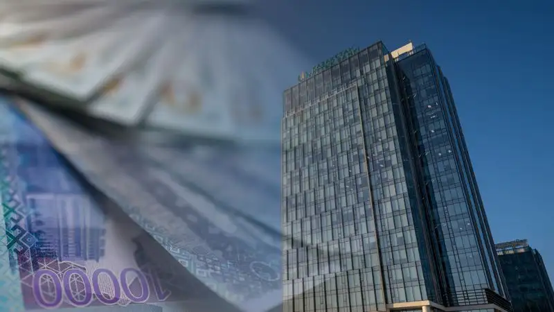 Почему слабеет тенге и растет доллар, рассказали в Нацбанке