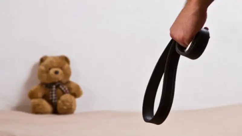 75% взрослых в РК поддерживают физические наказания детей - ЮНИСЕФ