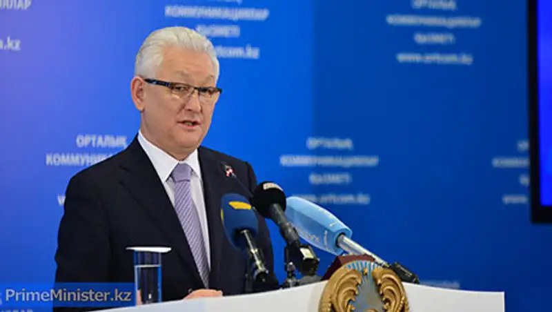 В СКО снижен уровень безработицы, фото - Новости Zakon.kz от 19.01.2016 19:12