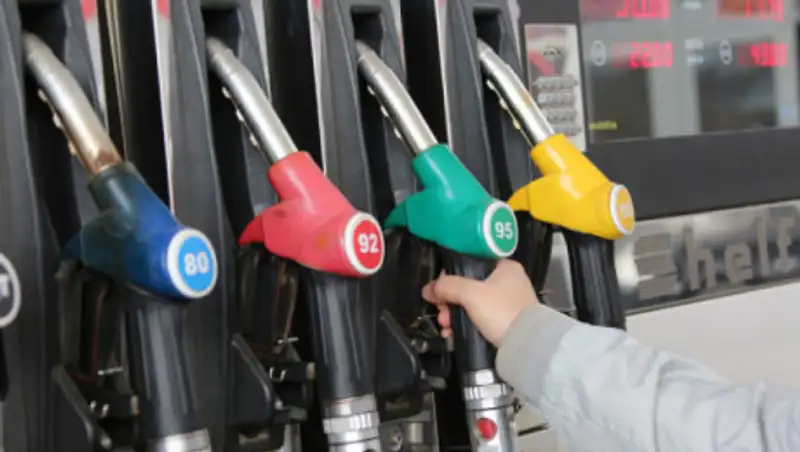 Как изменятся акцизы на топливо с 1 января 2020 года