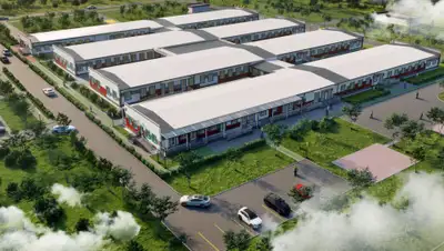 УВП СКО, фото - Новости Zakon.kz от 11.08.2020 19:11