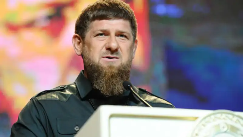 Кадыров прокомментировал сообщения о своей болезни