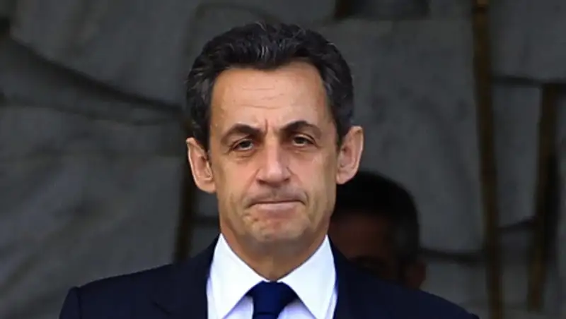 Экс-президенту Франции Николя Саркози предъявлены обвинения в махинациях