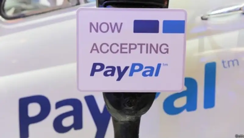 PayPal и Google присоединились к санкциям против Крыма