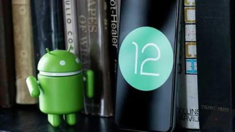 Секретный режим обнаружили в Android 12