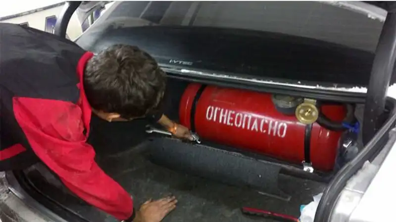 80 авто горели в Алматы с начала года: ДЧС обратился к горожанам