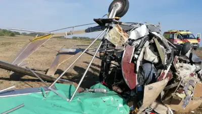 ДЧС, фото - Новости Zakon.kz от 28.08.2020 12:59