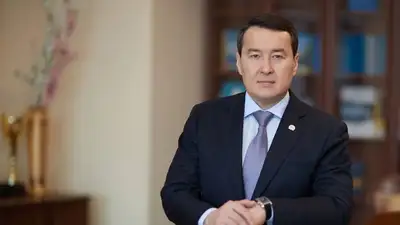 Алихан Смаилов вновь стал премьер-министром Казахстана, фото - Новости Zakon.kz от 30.03.2023 11:50