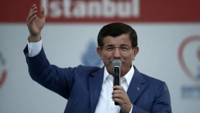 Турция пообещала сбивать нарушающие ее воздушное пространство самолеты