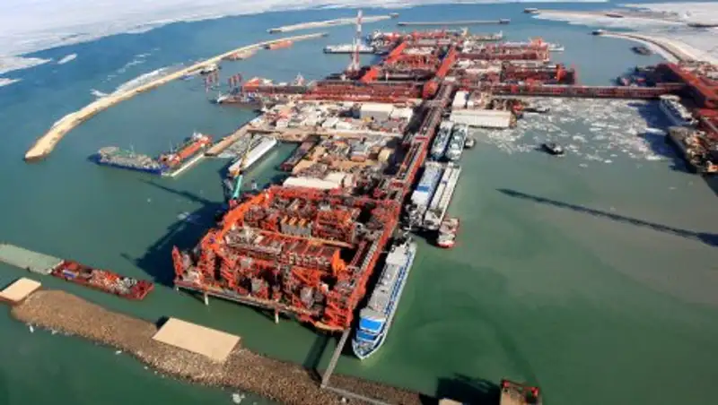 &#1178;аша&#1171;анны&#1187; ал&#1171;аш&#1179;ы миллион тонна м&#1201;найы экспорт&#1179;а жіберілді 