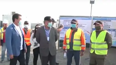 Мажилис, фото - Новости Zakon.kz от 12.07.2021 11:50