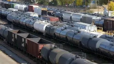 Фото © AP Photo/David Zalubowski, фото - Новости Zakon.kz от 27.11.2017 21:11