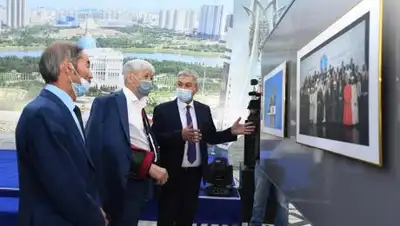 пресс-служба акимата области, фото - Новости Zakon.kz от 11.06.2021 17:54