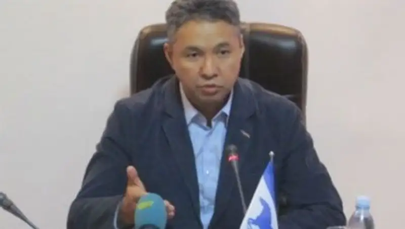 Перуашев: Проект КоАП необходимо привести в соответствие с положениями Конституции