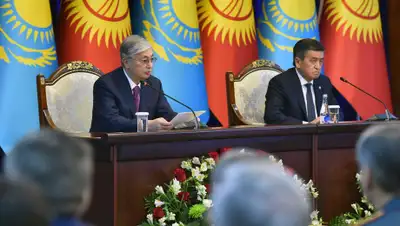 Акорда, фото - Новости Zakon.kz от 27.11.2019 19:59