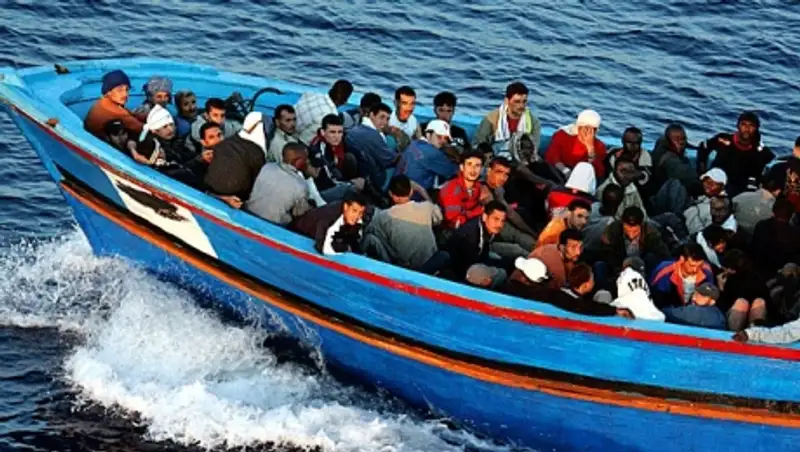 В Египте затонуло судно с французскими туристами