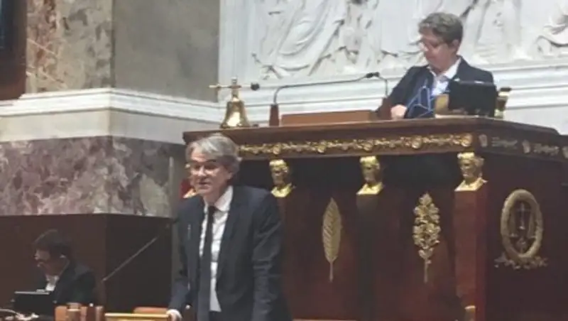 Франция поддержала ратификацию Соглашения о сотрудничестве между Казахстаном и Евросоюзом