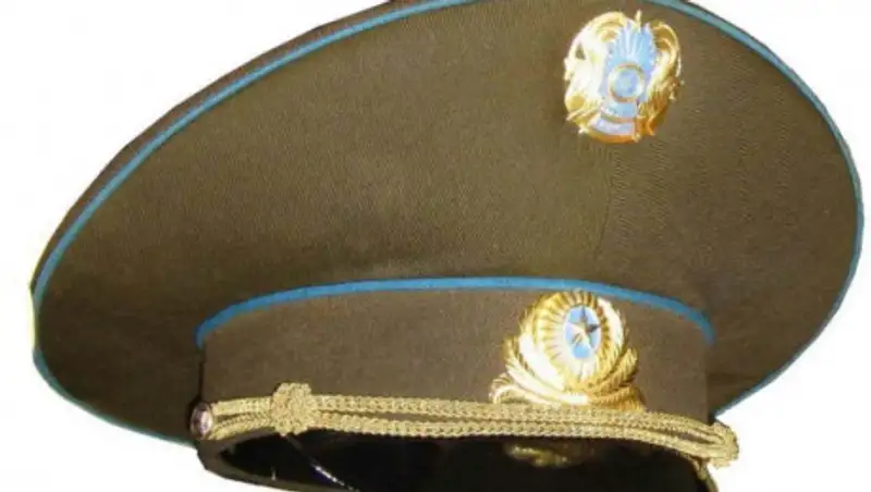 Задержание генерал-майора Копбаева прокомментировали в Минобороны РК