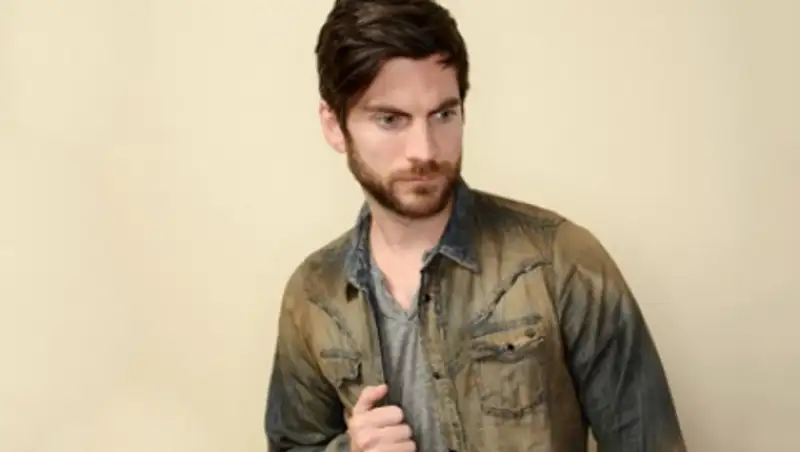 Уэс Бентли присоединится к Леди Гаге в «Американской истории ужасов»