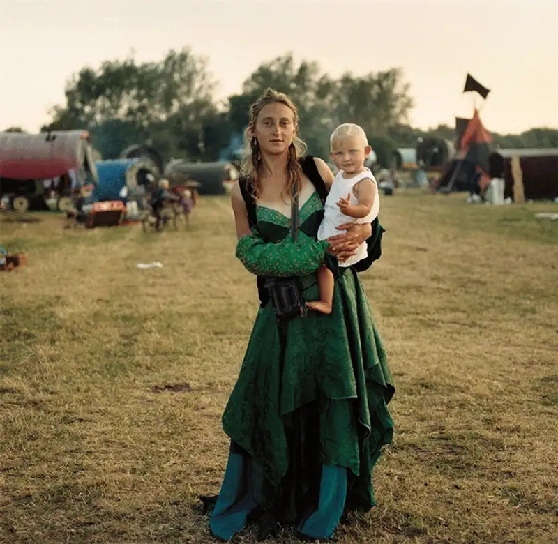 Цыгане 21-го века Цыгане 21-го века, фото - Новости Zakon.kz от 10.11.2013 19:26