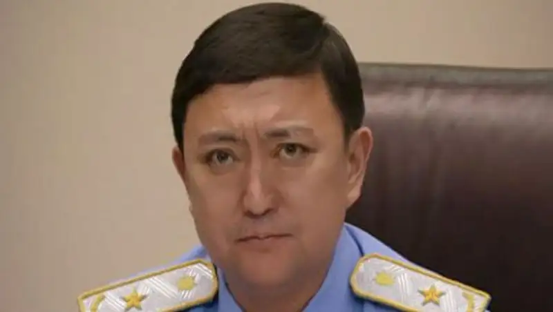 Прокурор Жамбылской области: Шуский район теряет славу криминального региона