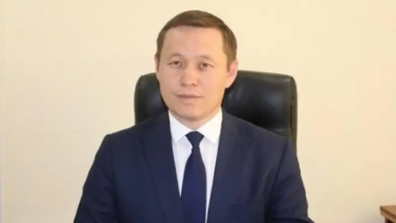 Назначен председатель Комитета информации МИК РК