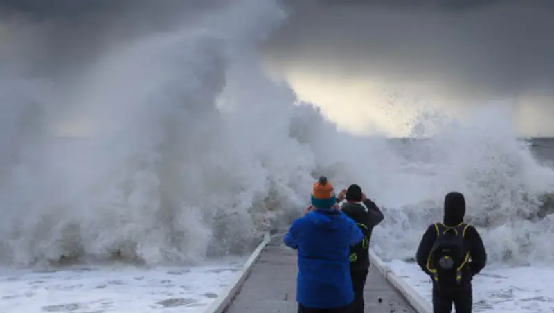 Чрезвычайная ситуация объявлена в Карагандинской области