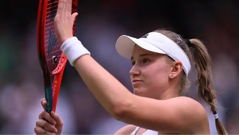 Чемпионка Уимблдона-2022 с победы начала «Мастерс» в Цинциннати