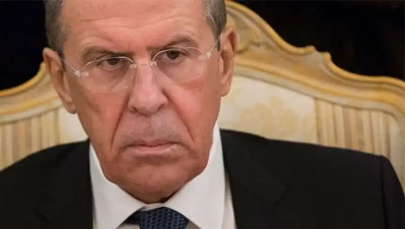 Лавров: блок НАТО "утратил смысл существования"