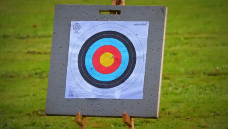 Казахстанцы прошли в третий круг на ЧМ по стрельбе из лука