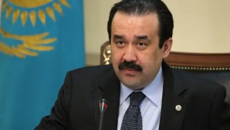 Масимов поручил подключиться акиматам к обеспечению безопасности людей на воде