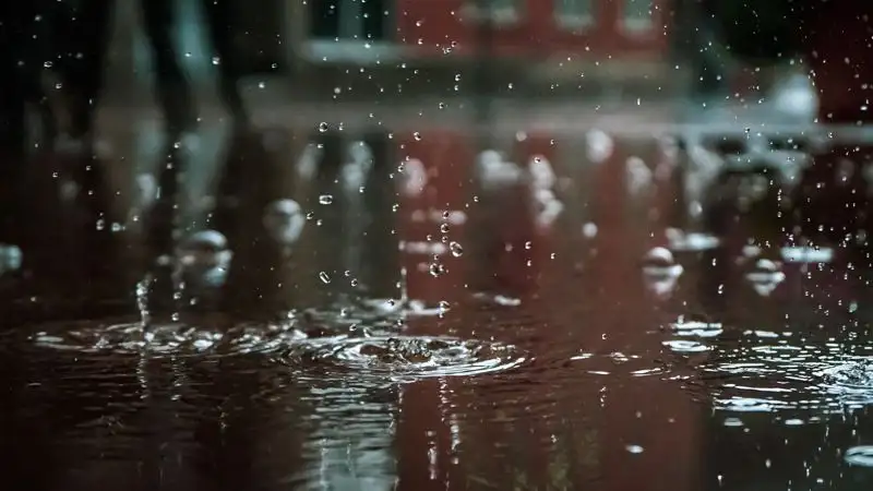 Заморозки, дождь, гроза: какой будет погода в субботу в Казахстане