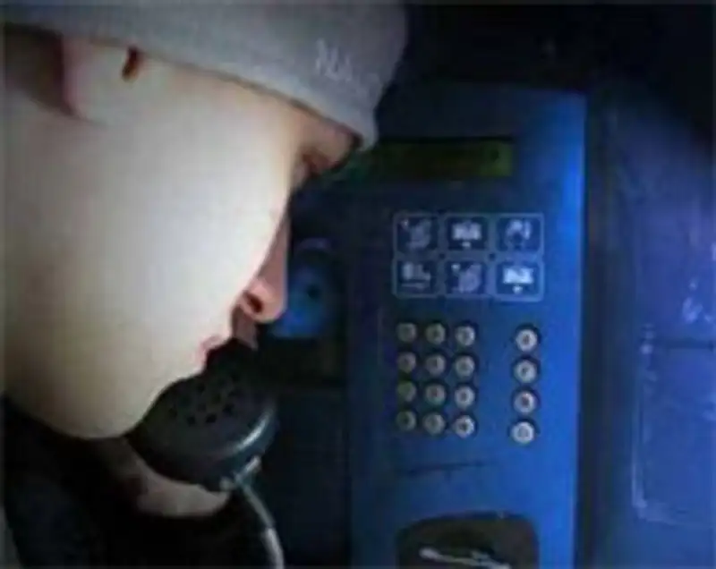 Телефонные мошенники Петропавловска действуют заодно с таксистами , фото - Новости Zakon.kz от 28.12.2011 18:18