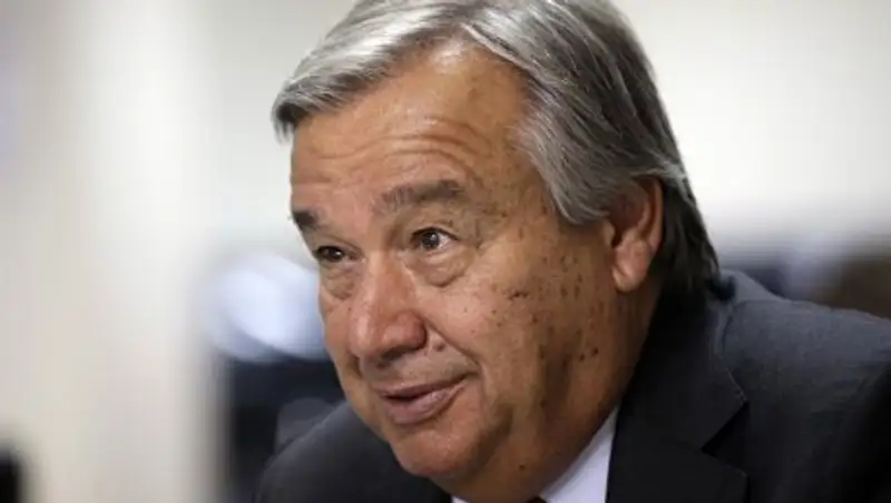 Генсек ООН призвал власти Мальдив как можно скорее отменить режим ЧП