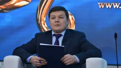 Служба центральных коммуникаций, фото - Новости Zakon.kz от 12.04.2019 09:58