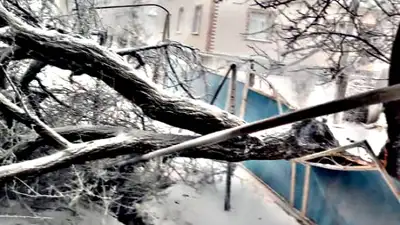 АО "ҚазТрансГаз Аймақ", фото - Новости Zakon.kz от 18.11.2021 10:10