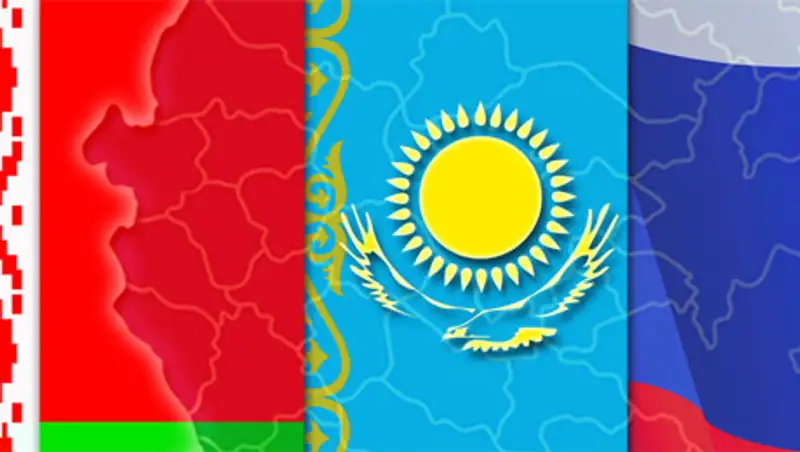 Для РК любой интеграционный проект возможен только при неприкосновенности ее суверенитета