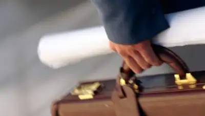 Газета "Золотой Рог", фото - Новости Zakon.kz от 20.02.2018 10:43